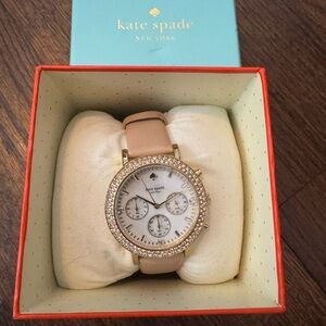 Kate Spade watch